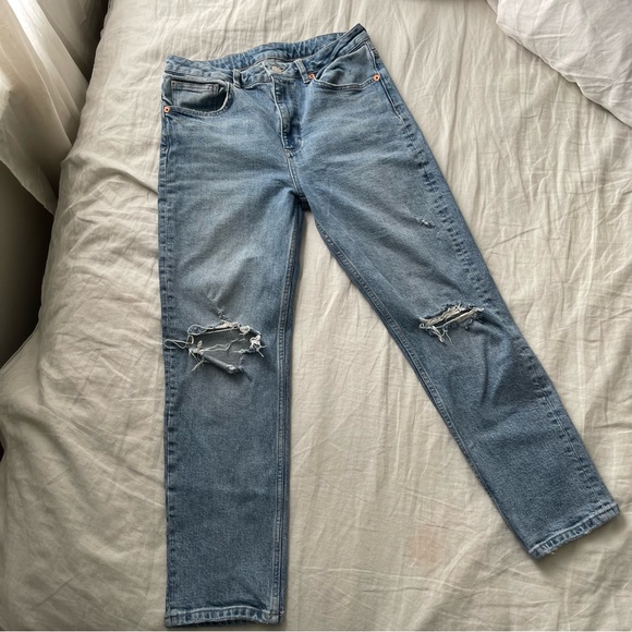 ZARA slim jeans - Picture 3 of 6